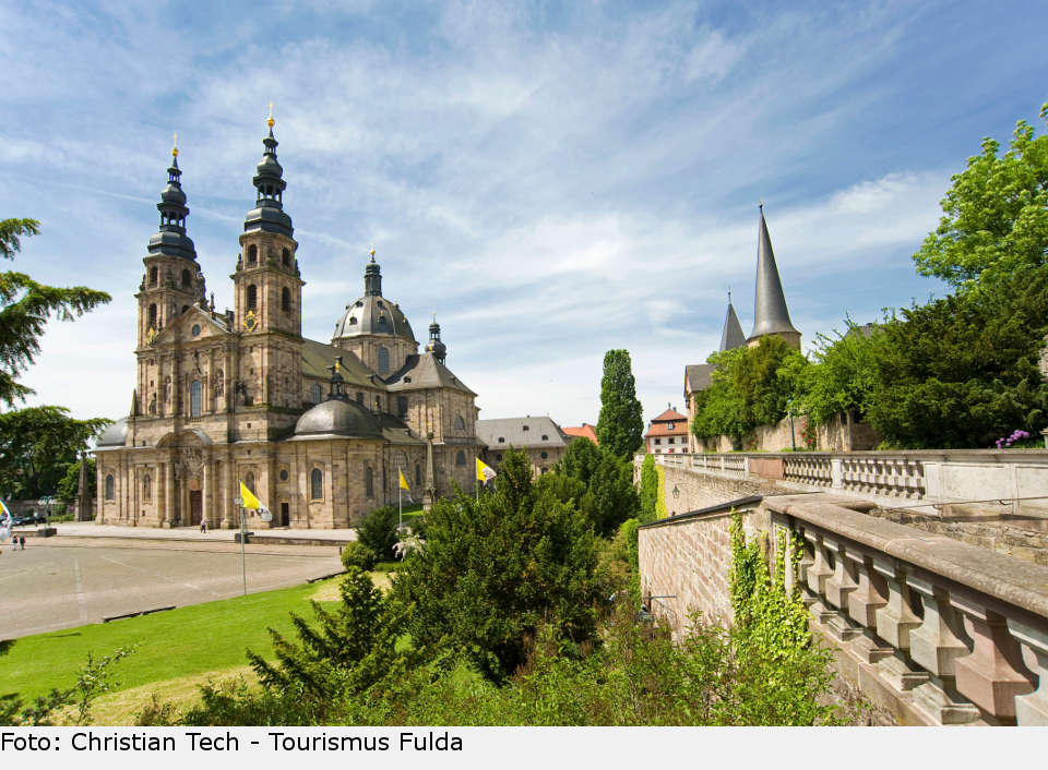 bonifatius musical fulda dom