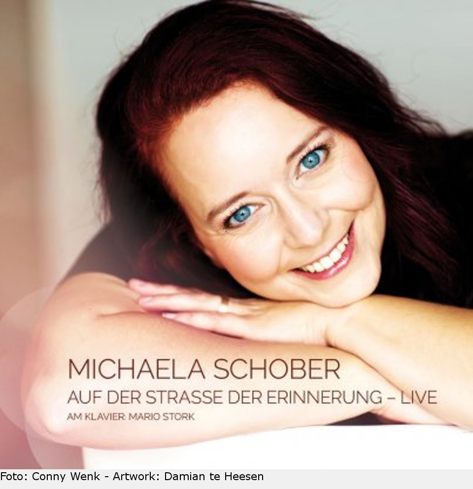 cd auf der strasse der erinnerung michaela schober