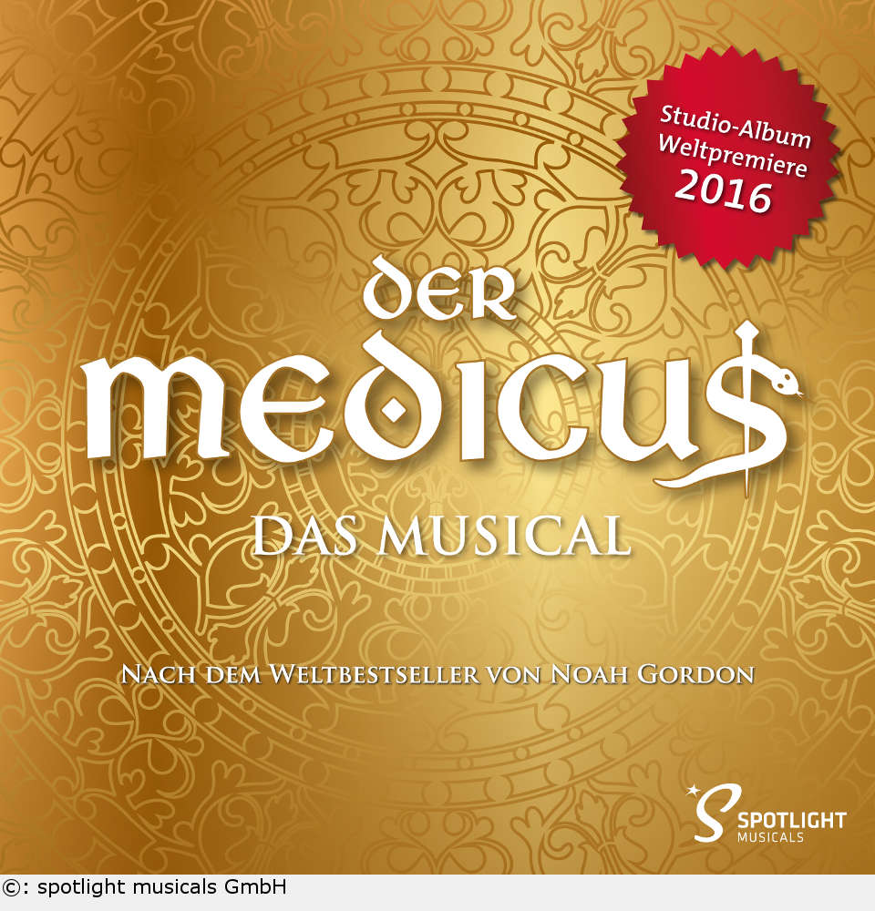 cd der medicus