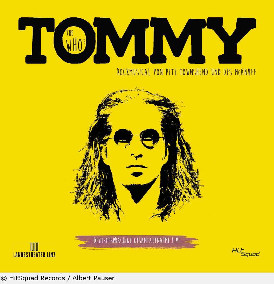 cd tommyLinz