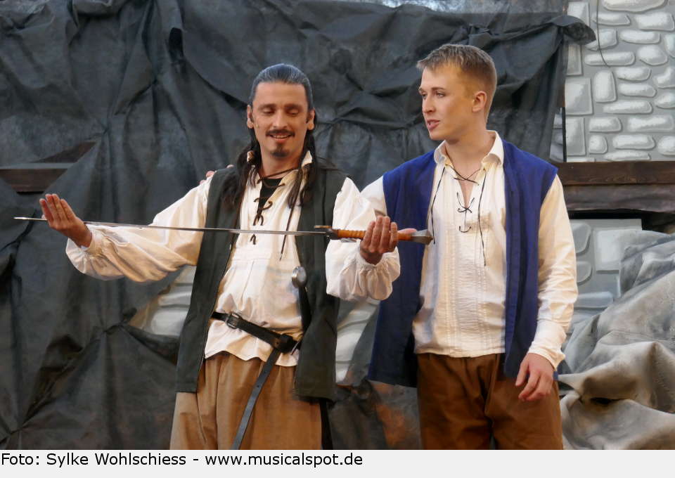 artus musical leinfelden peter rinkefeil colin weitmann