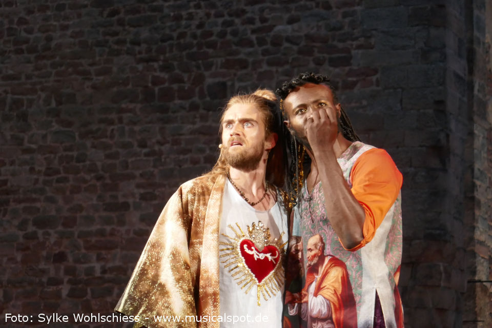 jesus christ superstar musical bad hersfeld 21