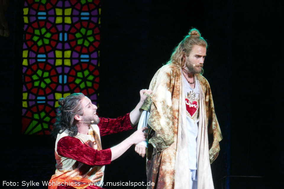 jesus christ superstar musical bad hersfeld 36