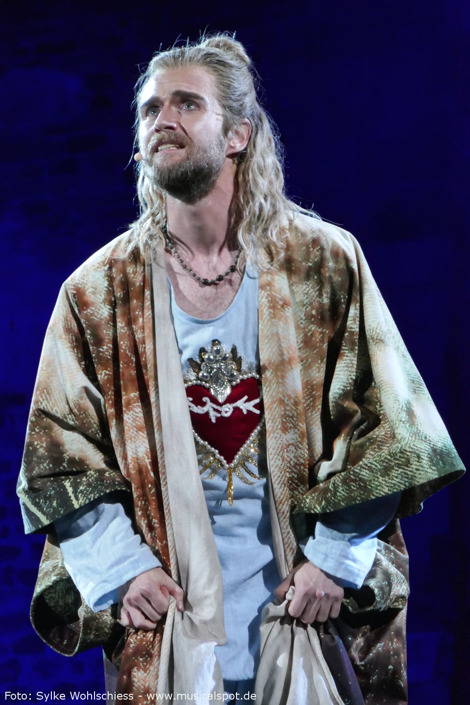 jesus christ superstar musical bad hersfeld 39