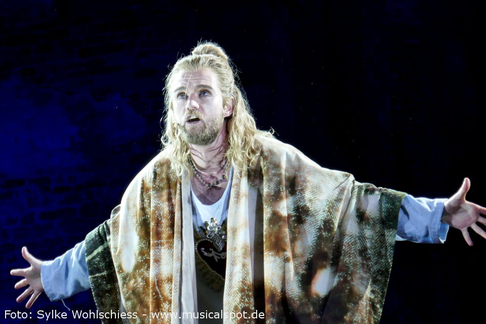 jesus christ superstar musical bad hersfeld 45