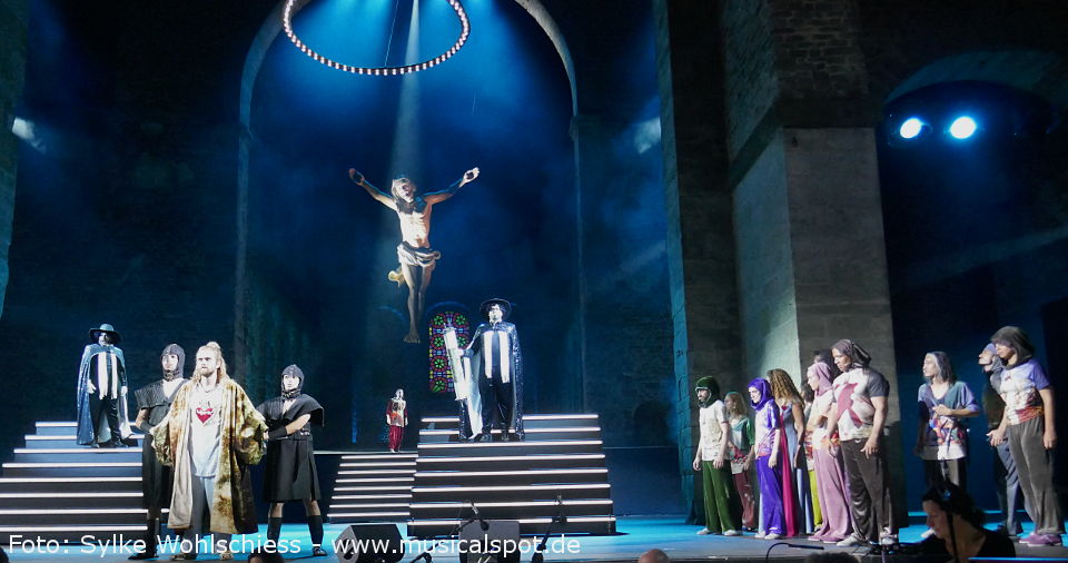 jesus christ superstar musical bad hersfeld 47