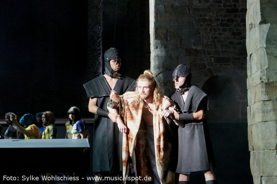 jesus christ superstar musical bad hersfeld 49