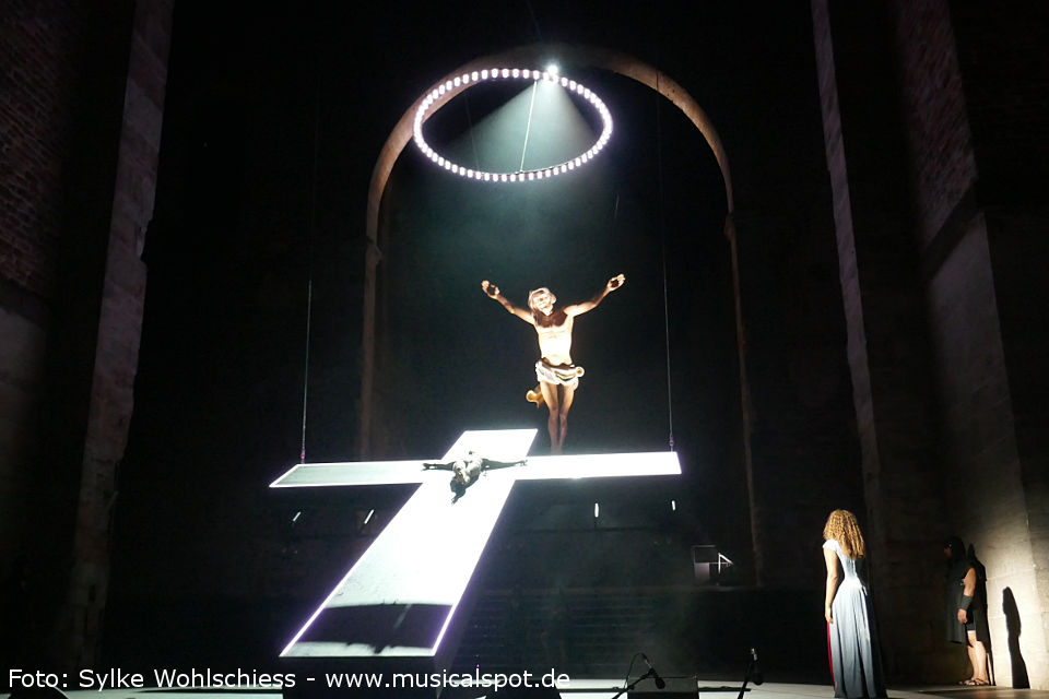 jesus christ superstar musical bad hersfeld 79