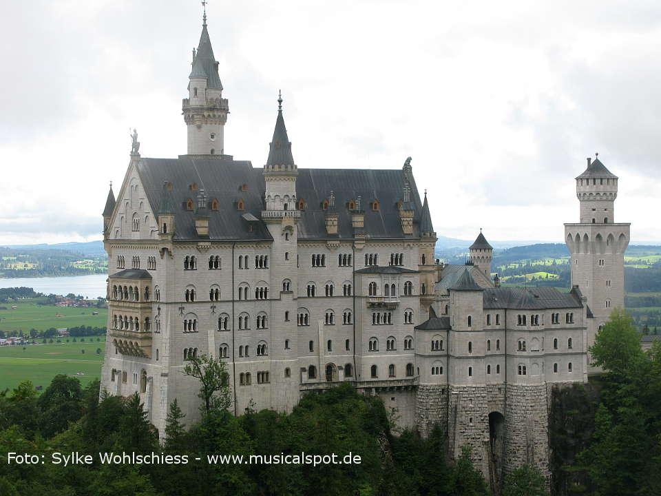 schloss neuschwanstein 01