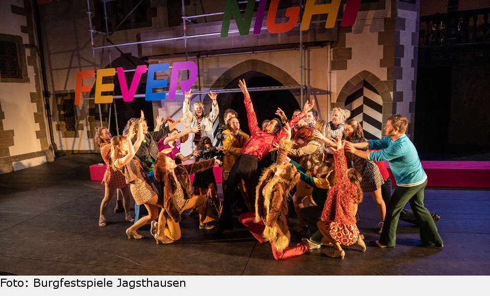 saturday night fever musical jagsthausen 01