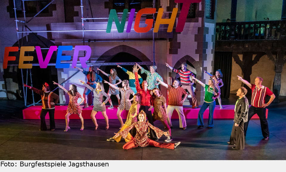 saturday night fever musical jagsthausen 02