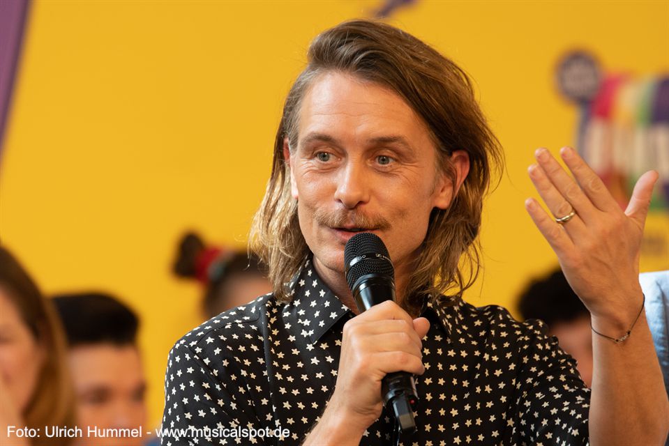 the band musical take that pressekonferenz berlin 2019 30