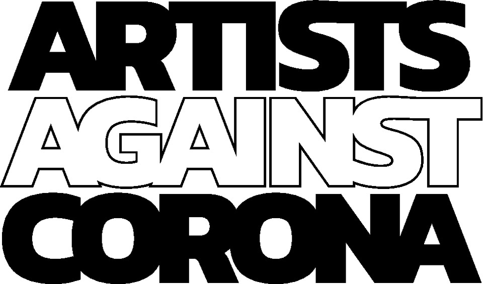 artists against corona