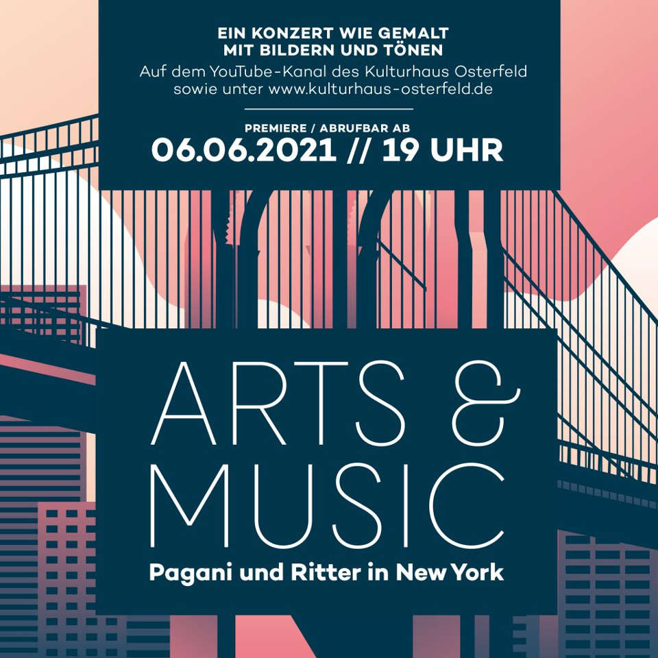 arts and music kulturhaus oesterfeld