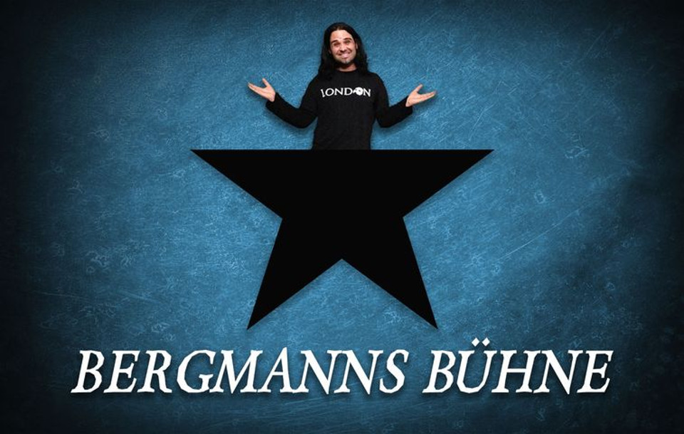 bergmanns buehne