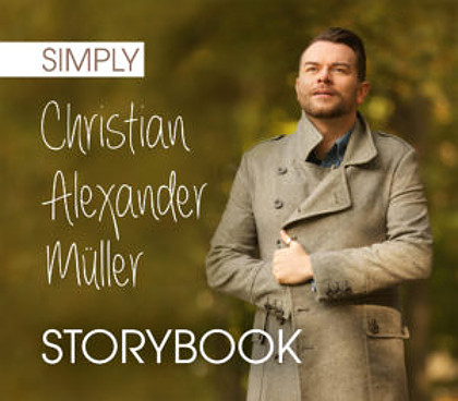 christian alexander mueller storybook