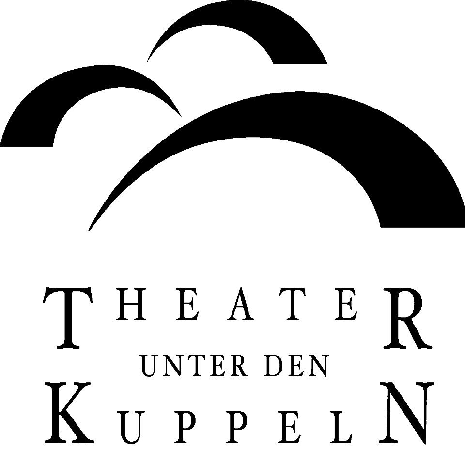 theater unter den kuppeln logo