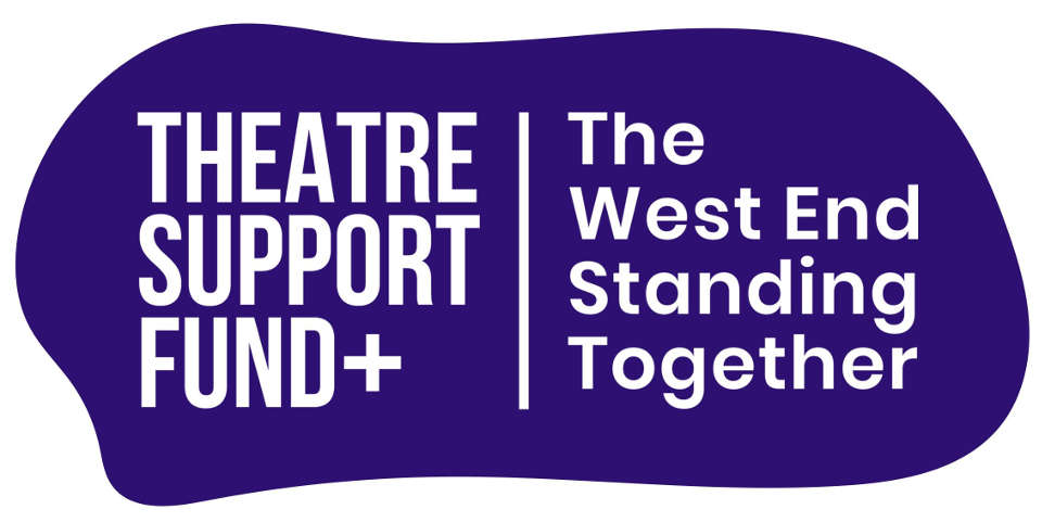 theatre support fund logo