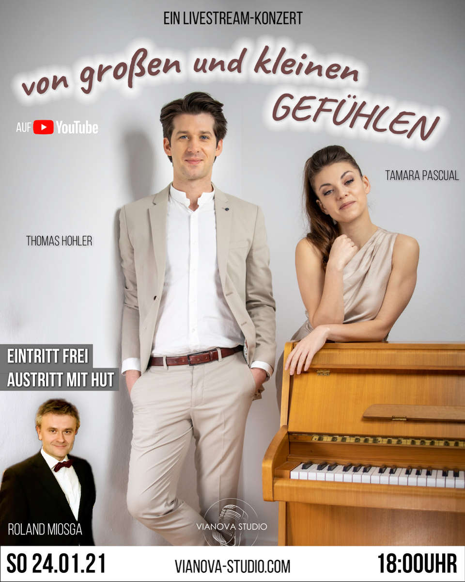 thomas hohler tamara pascual gefuehle