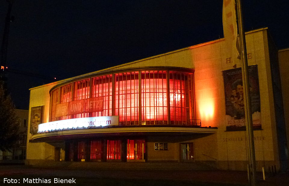berlin schillertheater
