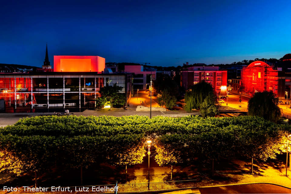 erfurt theater