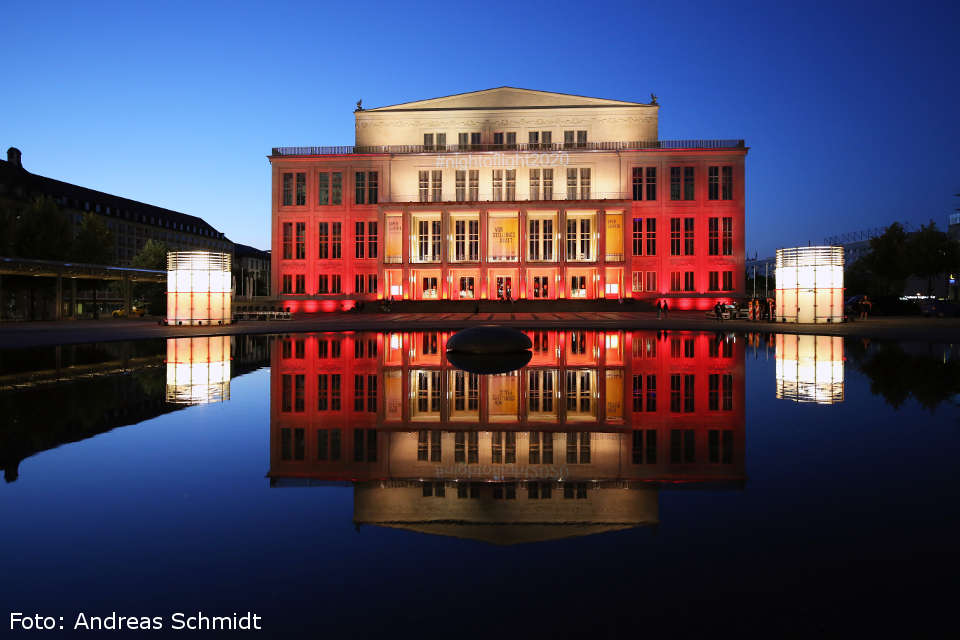 leipzig oper