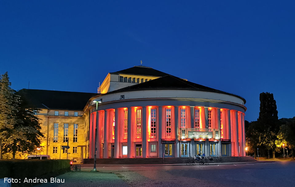 saarbruecken saarlaendisches staatstheater 01