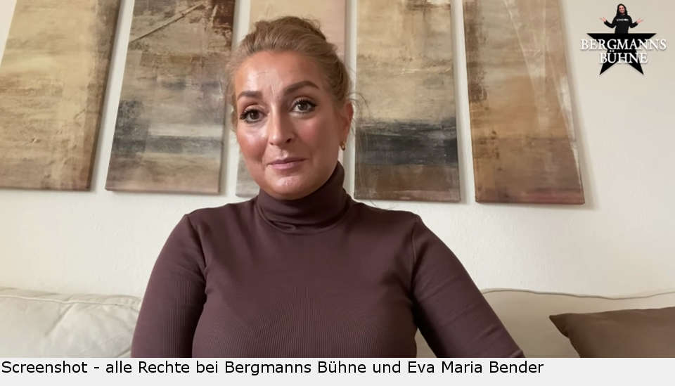 eva maria bender wir sind geimpft